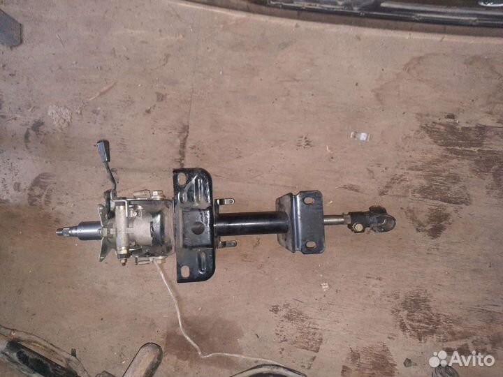 Great Wall Deer рулевой карданчик колонка