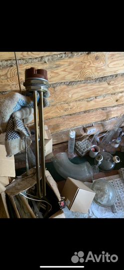 Итальянские тэны аристон термоветт