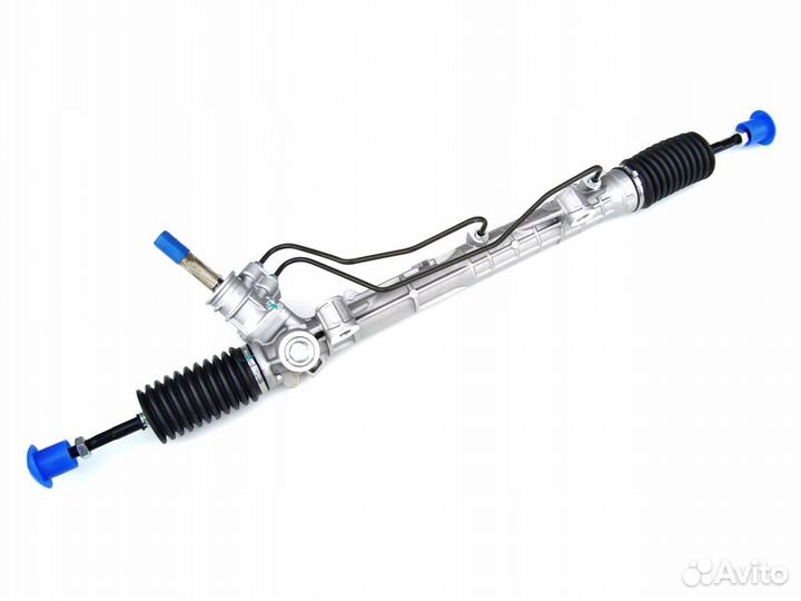 Рулевая рейка Renault Logan