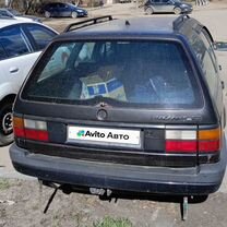 Volkswagen Passat 1.8 MT, 1989, 317 000 км, с пробегом, цена 140 000 руб.