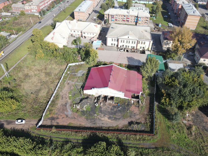 Производство, 700 м²
