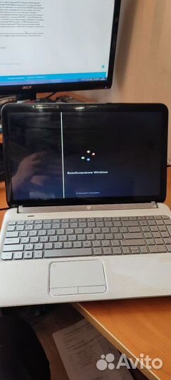 Hp pavilion g6