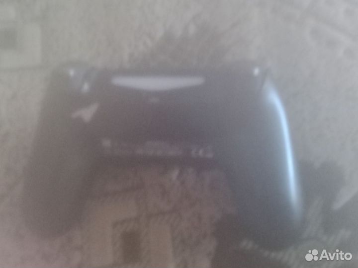 Джойстик от Sony PS4