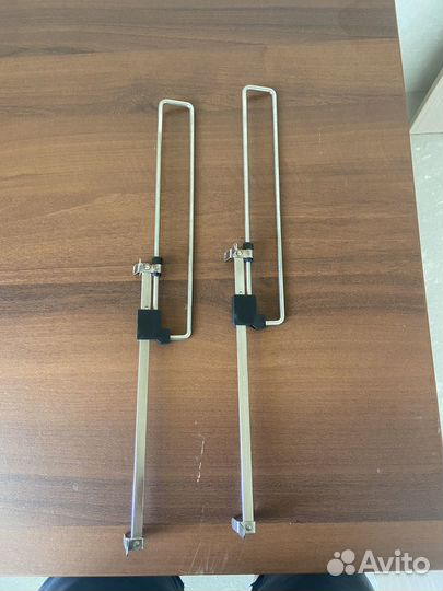 Карниз для одежды