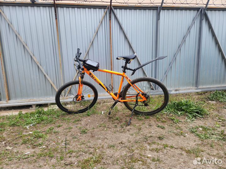 Stern energy 2.0 27.5 sport