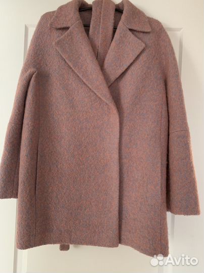 Пальто женское