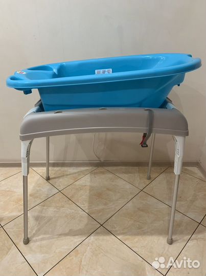 Ванночка для купания Ok Baby Ondo
