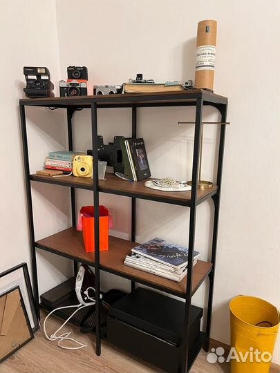 Стеллаж IKEA