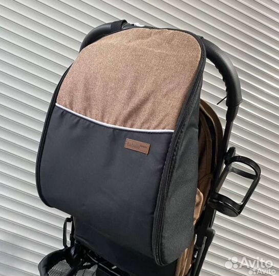 Коляска детская