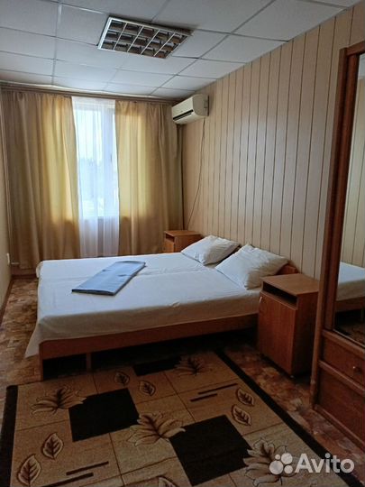 Номера посуточно в Бердянске