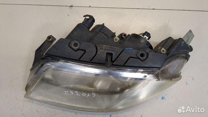 Фара (передняя) левая Volkswagen Passat 5, 2002