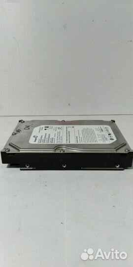 Жесткий диск 3.5