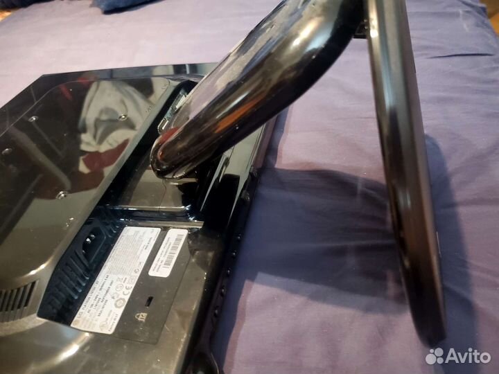 Монитор LG flatron L1972h-pf