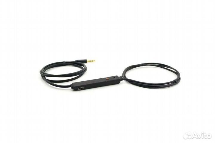 Микронаушник nano standart акб 100+ магнит 3мм