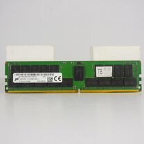 ECC REG 32GB DDR4 2666