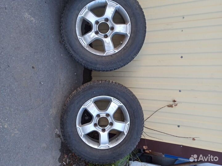 Nokian Tyres Hakkapeliitta 5 285/60 R18 116T