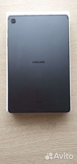 Samsung galaxy tab s6 lite