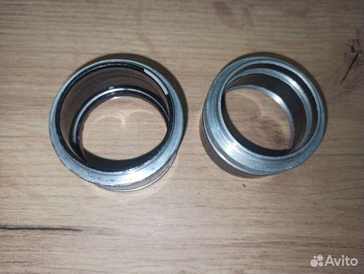 Фотопринадлежности