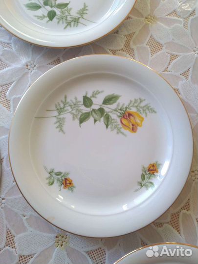 Сервиз Kahla (Кала) 