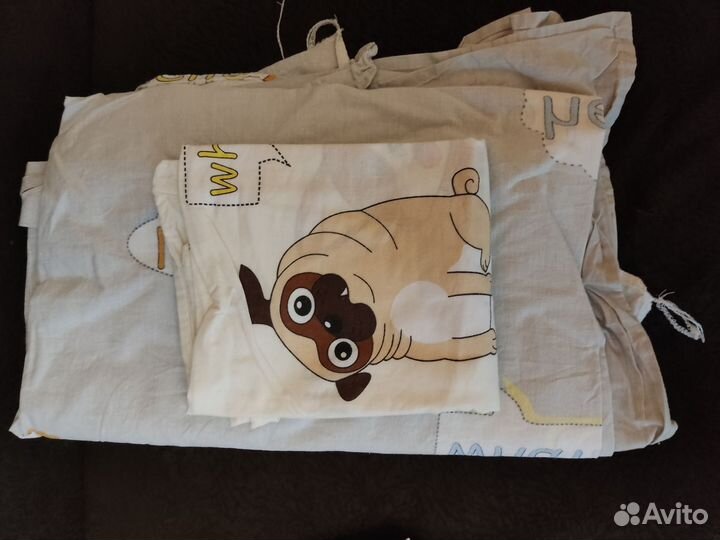 Матрас детский