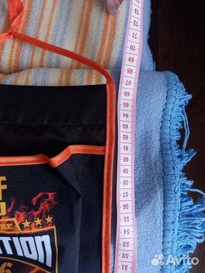 Кармашек для шкафа