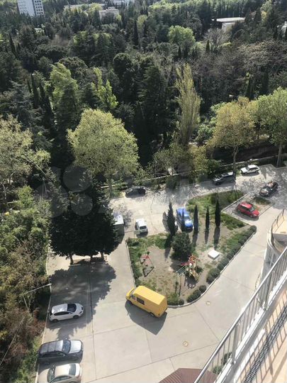 Квартира-студия, 29 м², 9/13 эт.