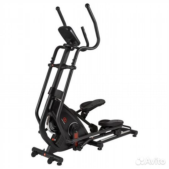 Эллиптический тренажер сardiopower X37