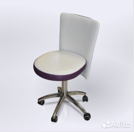 Стул мастера 