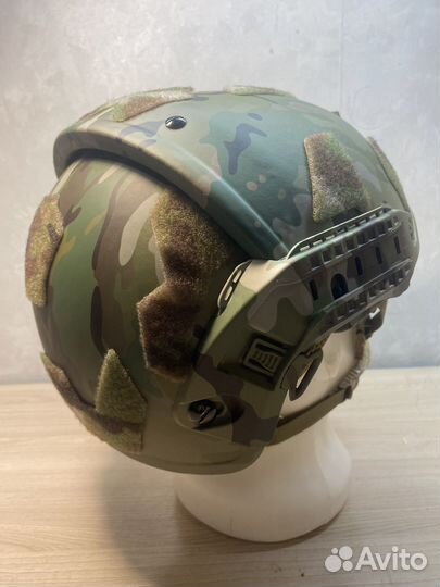 Шлем баллистический airframe спартанец 3