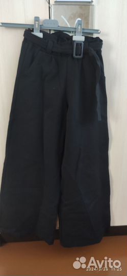 Школьная форма для девочки 140 пакетом