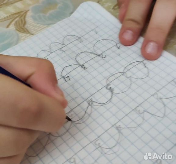 Репетитор,подготовка к школе