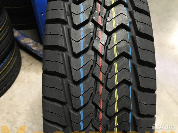 КАМА FLAME A/T (HK-245) 185/75 R16 97T