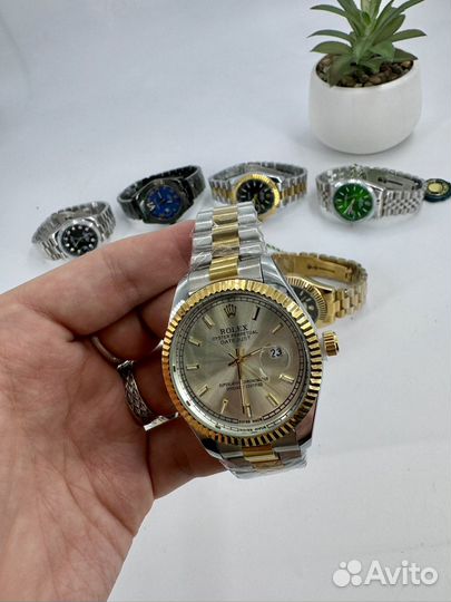 Часы мужские rolex