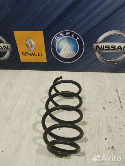 Пружина передняя Geely atlas Лев