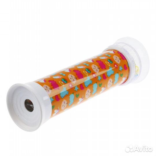 Калейдоскоп цвет в ассорт