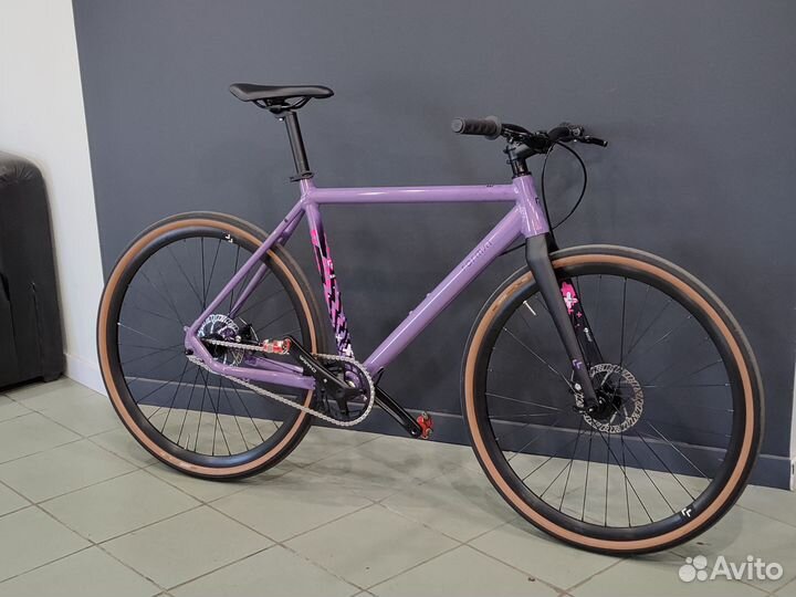 Лучший велосипед в городе - Format 5343 (54cm)