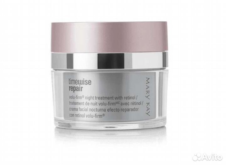 Крем для лица Repair Мэри Кэй