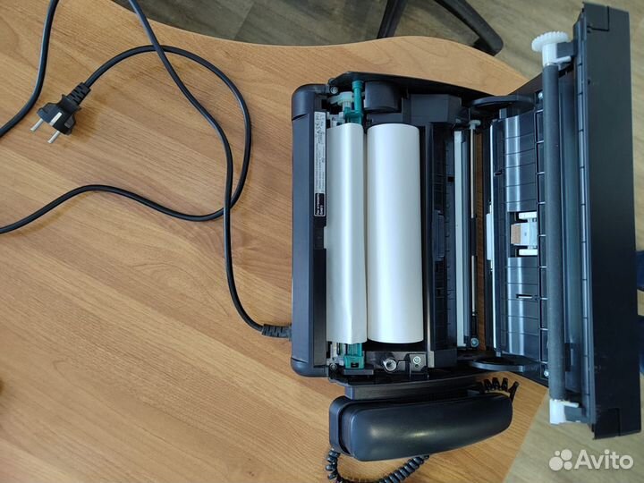 Телефон-Факс 