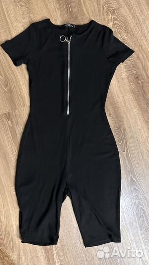 Комбинезон женский