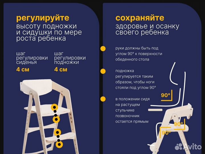 Башня помощника монтессори для детей