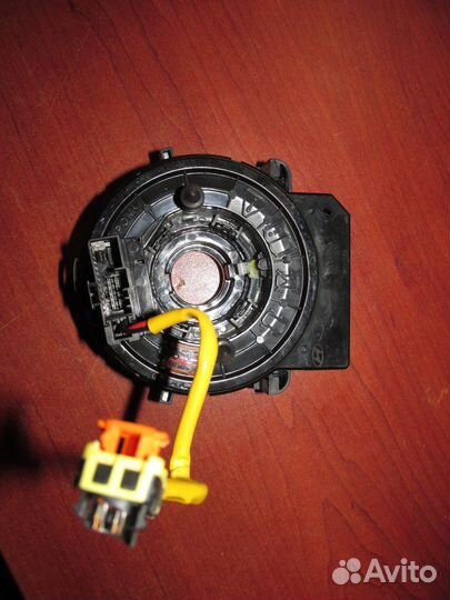 Подрулевая контактная группа (Hyundai Creta)