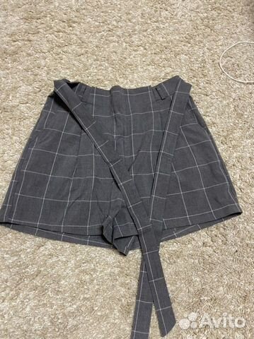 Шорты женские
