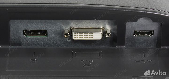 Монитор BenQ Zowie XL2411P 24