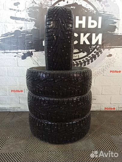 Roadstone Winguard Spike 225/55 R18 98T