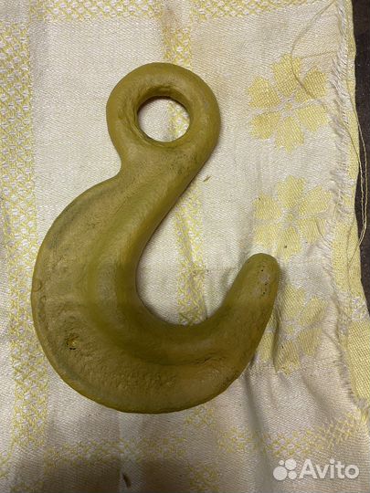 Крюк (Гак) СССР