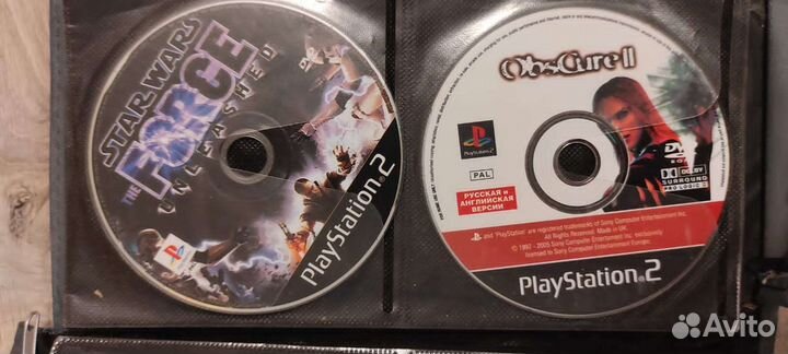 Sony playstation 2 PS2