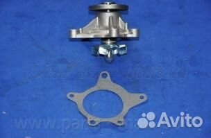 Насос водяной KIA soul 08- PHA021 Parts-Mall