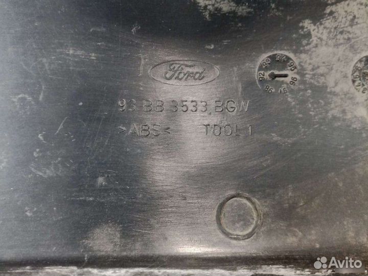 Корпус подрулевого переключателя Ford Mondeo 1