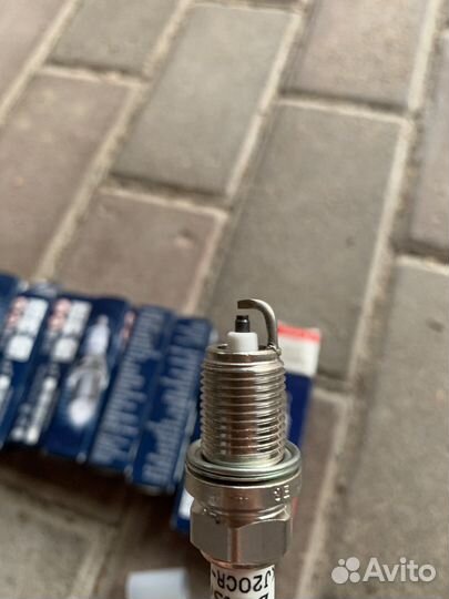 Свечи зажигания денсо KJ20CRL11