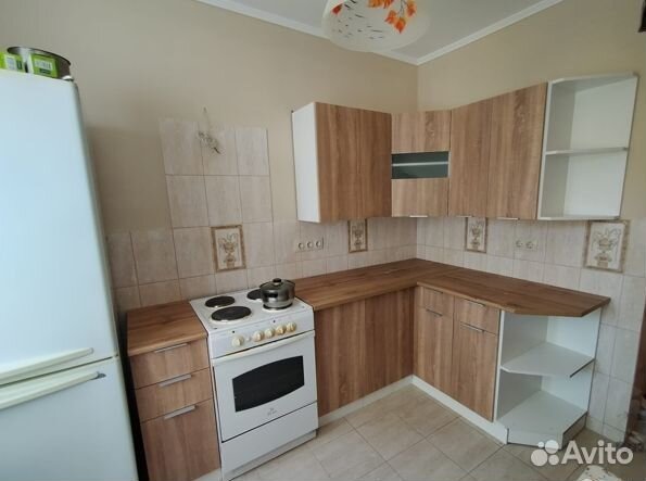 Кухонный гарнитур не бу